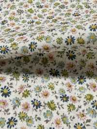 7026-1610-6 60 batista 9088 Mini Margaret[Textil / Tela] HOKKOH Más fotos