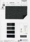 SBM1900 Tweed de doble cara en espiga