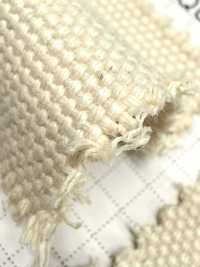 FKB01 Fujikinbai Lona de algodón n.º 1 Greige[Textiles / Telas] Fujikinbai Más fotos