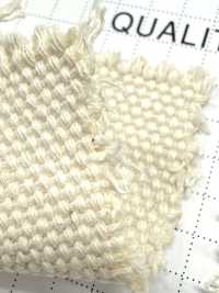 FKB01 Fujikinbai Lona de algodón n.º 1 Greige[Textiles / Telas] Fujikinbai Más fotos
