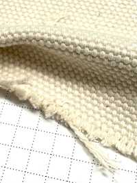 FKB01 Fujikinbai Lona de algodón n.º 1 Greige[Textiles / Telas] Fujikinbai Más fotos