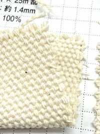 FKB02 Fujikinbai Lienzo de algodón n.º 2, greige[Textiles / Telas] Fujikinbai Más fotos