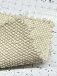 FKB04 Fujikinbai lona de algodón n.º 4, greige[Textiles / Telas] Fujikinbai Más fotos