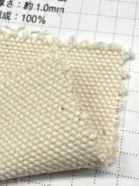 FKB06 Fujikinbai Lona de algodón n.º 6, greige[Textiles / Telas] Fujikinbai Más fotos