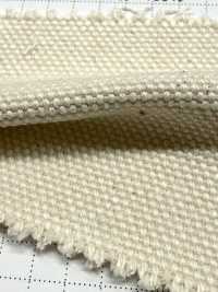 FKB06 Fujikinbai Lona de algodón n.º 6, greige[Textiles / Telas] Fujikinbai Más fotos