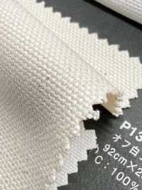 P1318 Fujikinbai Algodón N.º 8 procesado para impresión[Textiles / Telas] Fujikinbai Más fotos