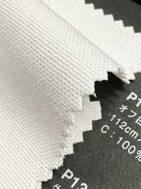 P1316 Fujikinbai Lona de algodón n.º 9, procesada para impresión[Textiles / Telas] Fujikinbai Más fotos