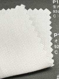 P1312 Fujikinbai Lona de algodón n.º 11, procesada para impresión[Textiles / Telas] Fujikinbai Más fotos