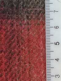 SBW8874 Desgreñado degradado de mezcla de alpaca[Textiles / Telas] SHIBAYA Más fotos