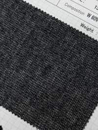 SBRT895 Tweed elástico sostenible[Textiles / Telas] SHIBAYA Más fotos