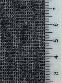 SBRT895 Tweed elástico sostenible[Textiles / Telas] SHIBAYA Más fotos