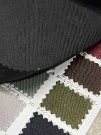 RN5065 Gabardina de lino San Vito Plat Air In[Textiles / Telas] KOYAMA Más fotos