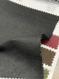 RN5065 Gabardina de lino San Vito Plat Air In[Textiles / Telas] KOYAMA Más fotos