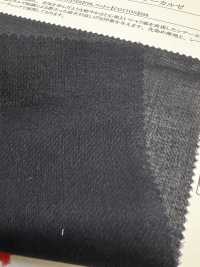 35541 Voile transparente Kersey de poliéster/algodón 60s[Textiles / Telas] SUNWELL Más fotos