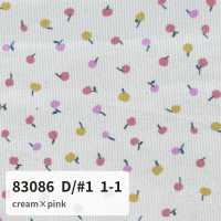 83086 Pana 21W Berry[Textiles / Telas] VANCET Más fotos