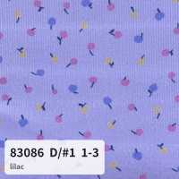 83086 Pana 21W Berry[Textiles / Telas] VANCET Más fotos