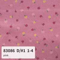 83086 Pana 21W Berry[Textiles / Telas] VANCET Más fotos