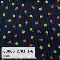 83086 Pana 21W Berry[Textiles / Telas] VANCET Más fotos