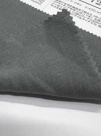 ORF72485 Gabardina de algodón-lino con hilo de alta torsión × lino crisp[Textiles / Telas] Oharayaseni Más fotos