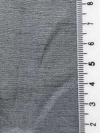 ORF72485 Gabardina de algodón-lino con hilo de alta torsión × lino crisp[Textiles / Telas] Oharayaseni Más fotos