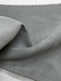 ORF72485 Gabardina de algodón-lino con hilo de alta torsión × lino crisp[Textiles / Telas] Oharayaseni Más fotos