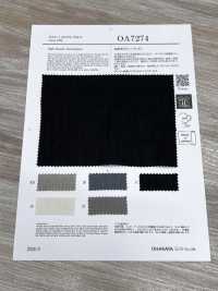 OA7274 Espiga de lino de alta densidad[Textiles / Telas] Oharayaseni Más fotos
