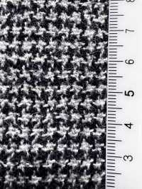 OEA43721 Mini cuadro de lana de las tierras altas búlgaras[Textiles / Telas] Oharayaseni Más fotos