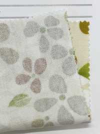 36000-917 OX estampado Niebla[Textiles / Telas] Artemondo Más fotos