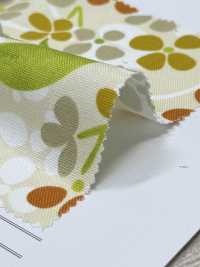36000-917 OX estampado Niebla[Textiles / Telas] Artemondo Más fotos