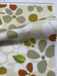 36000-917 OX estampado Niebla[Textiles / Telas] Artemondo Más fotos