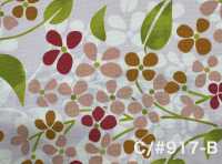 36000-917 OX estampado Niebla[Textiles / Telas] Artemondo Más fotos