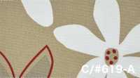 36000-619 OX estampado 619 Marie[Textiles / Telas] Artemondo Más fotos