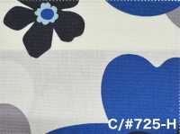 36000-725 OX estampado 725 Fufura[Textiles / Telas] Artemondo Más fotos