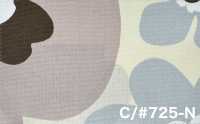36000-725 OX estampado 725 Fufura[Textiles / Telas] Artemondo Más fotos