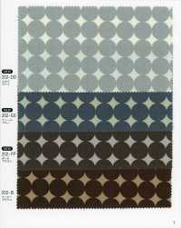 36000-202 OX Estampado Mármol[Textiles / Telas] Artemondo Más fotos