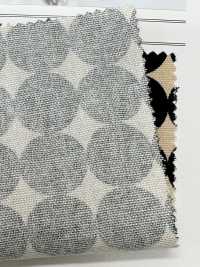 36000-202 OX Estampado Mármol[Textiles / Telas] Artemondo Más fotos