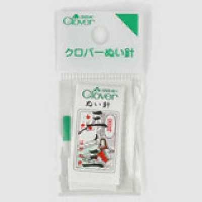 12210 N- Aguja Gold-Eye 3-3