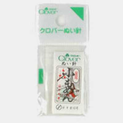 12212 Aguja N- Gold-Eye, algodón pequeño
