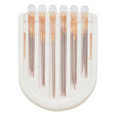 13213 Compacto para agujas "Craft Type"