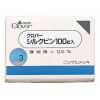 22613 Alfileres de seda 100 g Paquete N.º 3