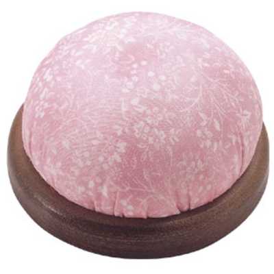 23049 Alfiletero country rosa