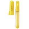 24035 Bolígrafo F-Chacoliner (Amarillo)