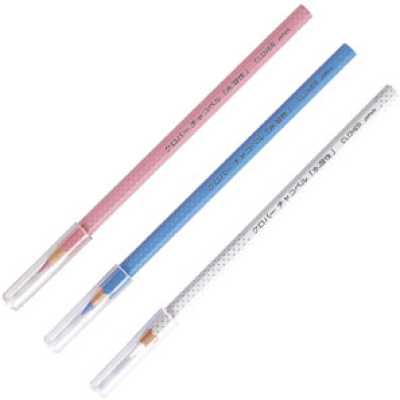 24065 Set de 3 piezas soluble en agua Clover Chacopel