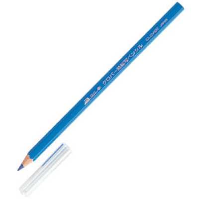 24067 Lápiz para transferencia térmica azul