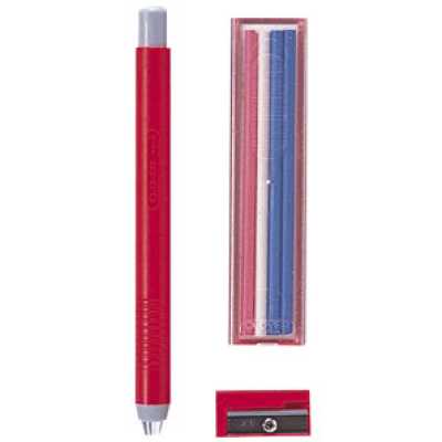 24091 Set Chacopel de 3 colores tipo clic