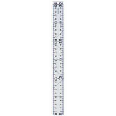 25055 Regla curva de 30 cm