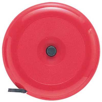 25204 Cinta métrica redonda roja