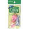 26110 Tope para cordón de color <Pink>