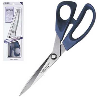 36226 Tijeras para tela SR-240FT (24 cm)
