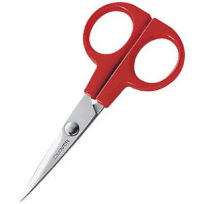 36645 "Hobby" Tijeras para manualidades (10,5 cm)